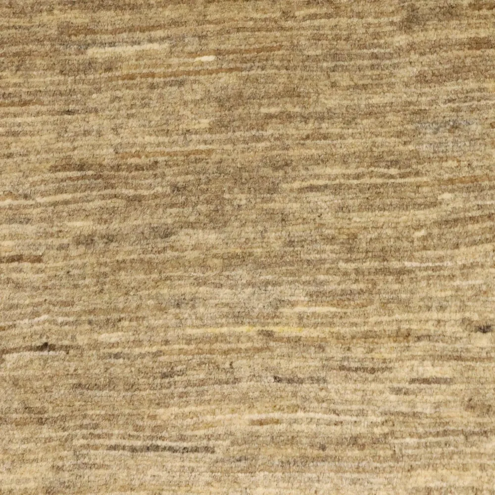 Gabbeh Teppich - Kaschkuli Perser - 125 x 82 cm - beige
