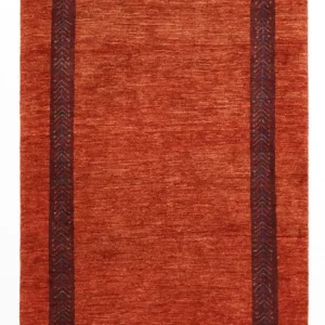 Gabbeh Teppich - Kaschkuli Perser - 148 x 82 cm - mehrfarbig