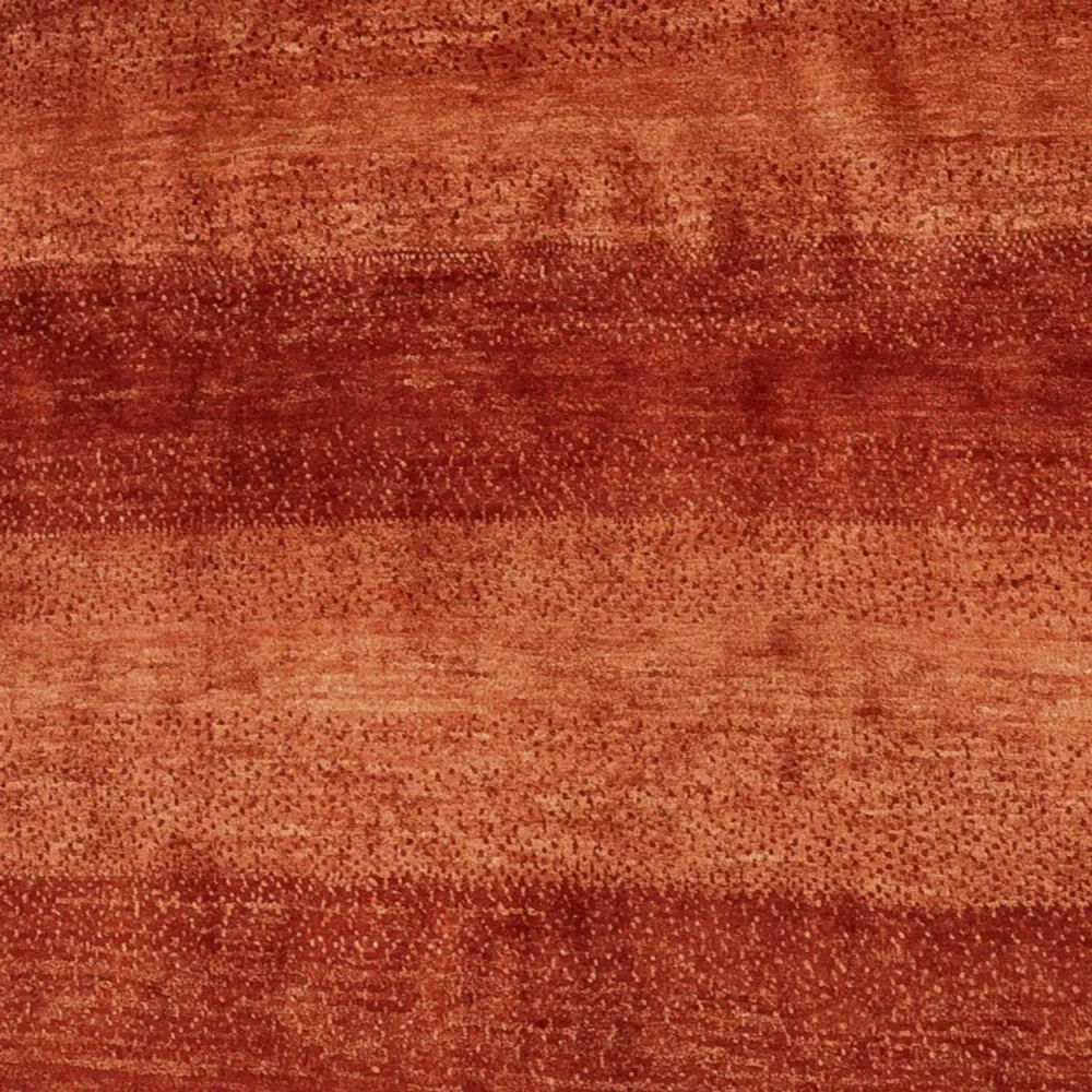 Gabbeh Teppich - Kaschkuli Perser - 189 x 132 cm - rot