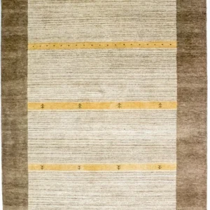 Gabbeh Teppich - Loribaft Indus 201 x 152 cm