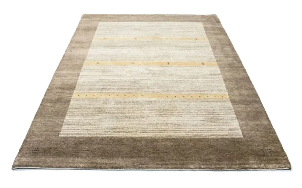 Gabbeh Teppich - Loribaft Indus 201 x 152 cm
