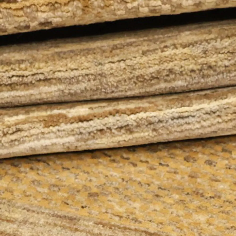 Gabbeh Teppich - Loribaft Perser - 161 x 102 cm - beige