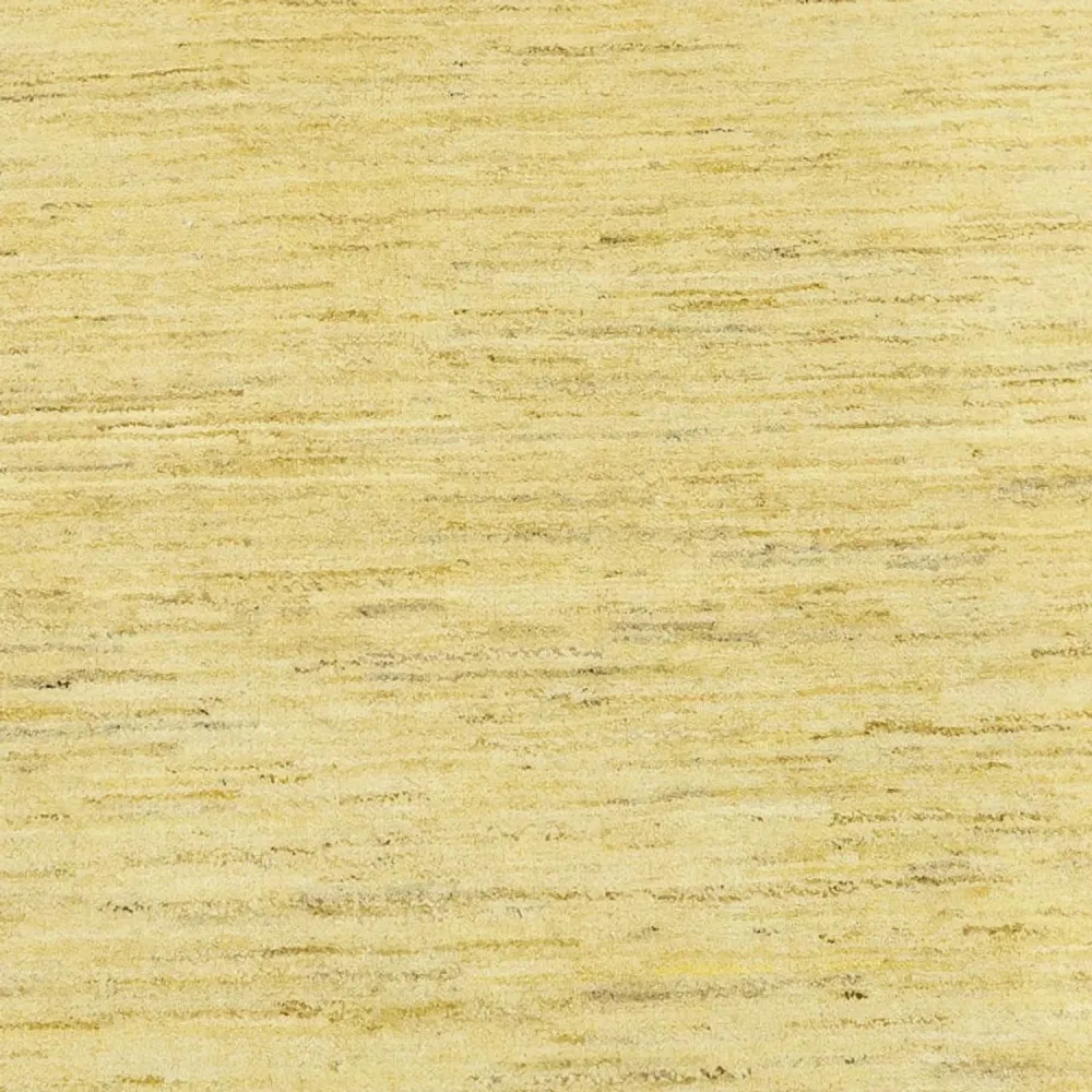 Gabbeh Teppich - Loribaft Perser - 243 x 174 cm - beige
