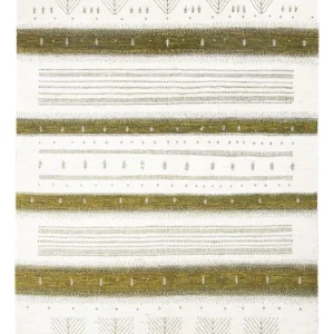 Gabbeh Teppich - Loribaft Perser - 250 x 172 cm - mehrfarbig