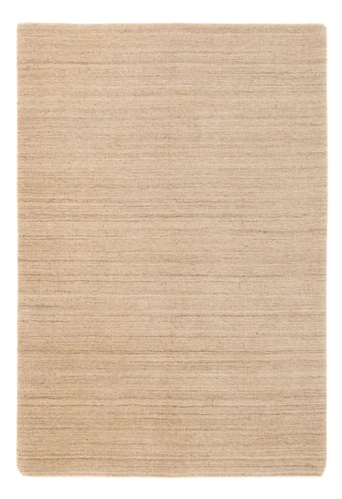 Gabbeh Teppich - Loribaft Softy - 172 x 120 cm - sand