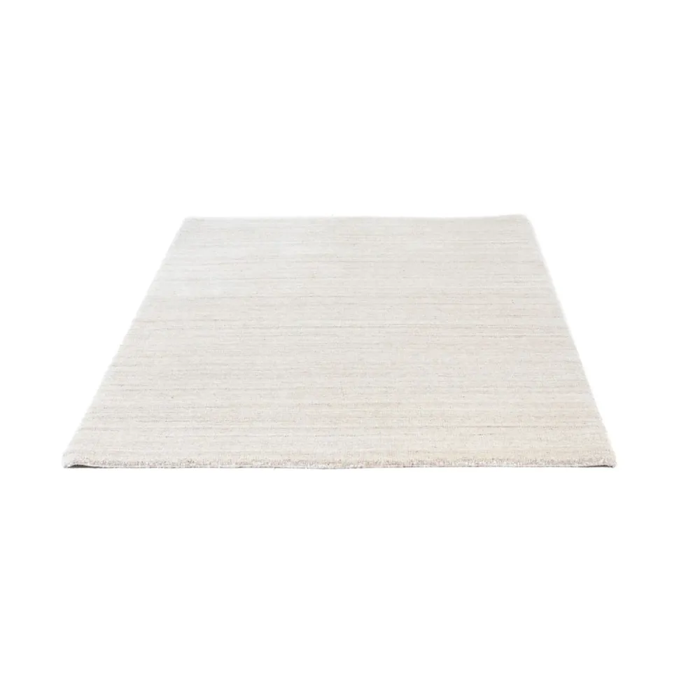 Gabbeh Teppich - Loribaft Softy - 172 x 120 cm - sand