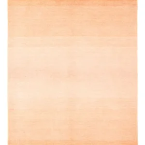 Gabbeh Teppich - Loribaft Softy - 180 x 135 cm - beige