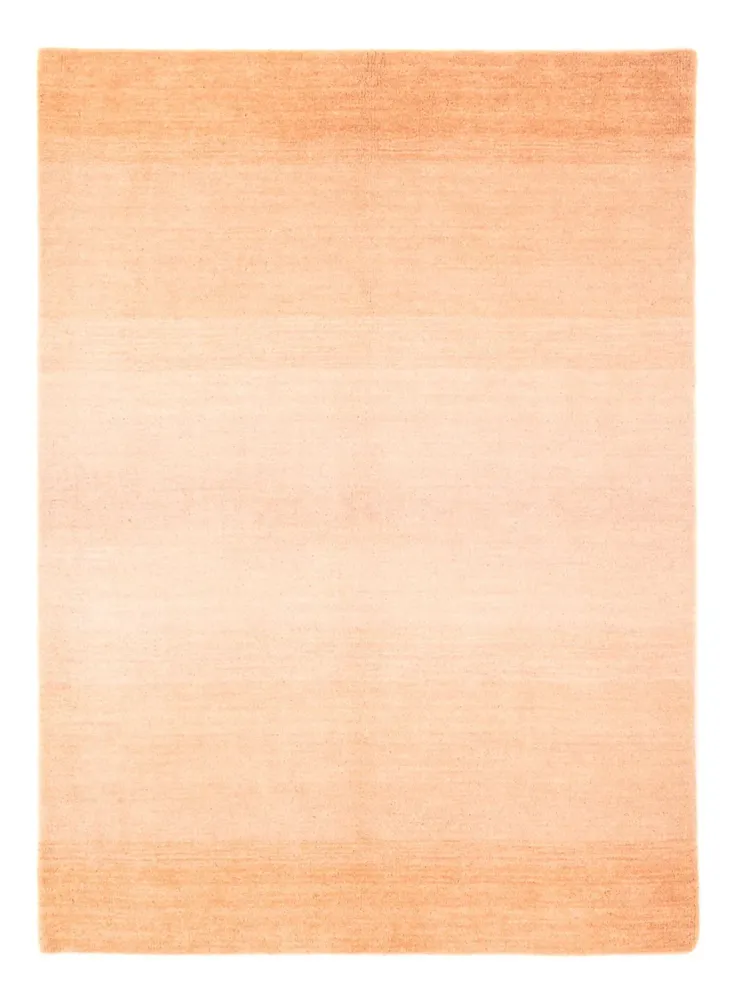 Gabbeh Teppich - Loribaft Softy - 180 x 135 cm - beige