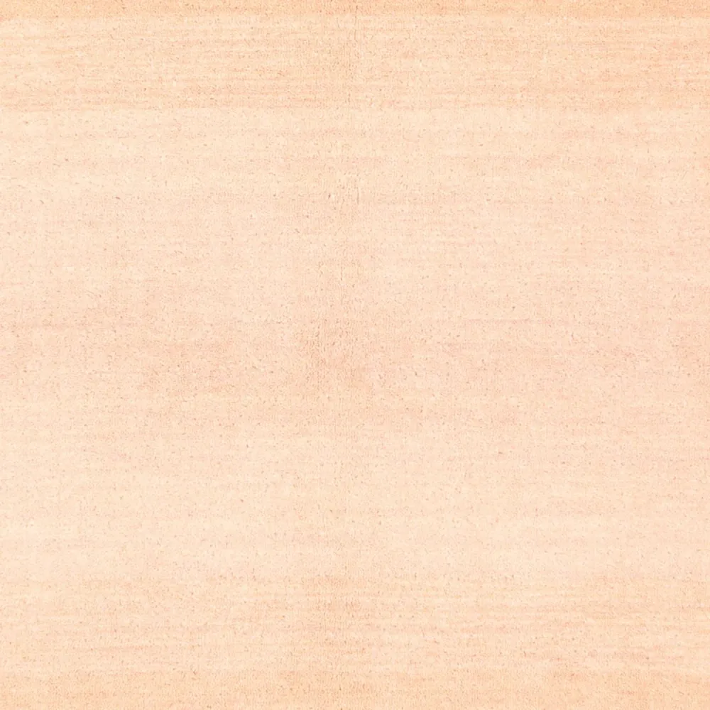 Gabbeh Teppich - Loribaft Softy - 180 x 135 cm - beige