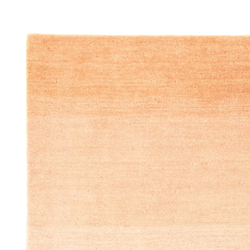 Gabbeh Teppich - Loribaft Softy - 180 x 135 cm - beige