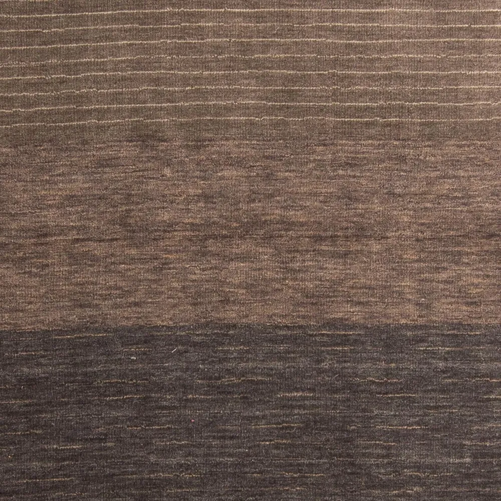 Gabbeh Teppich - Loribaft Softy 181 x 119 cm - mehrfarbig