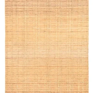 Gabbeh Teppich - Loribaft Softy - 182 x 122 cm - beige