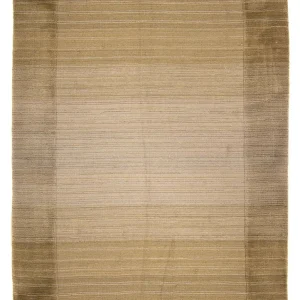 Gabbeh Teppich - Loribaft Softy 200 x 140 cm - mehrfarbig