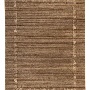 Gabbeh Teppich - Loribaft Softy 235 x 167 cm - mehrfarbig