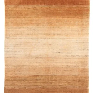 Gabbeh Teppich - Loribaft Softy - 240 x 168 cm - rost