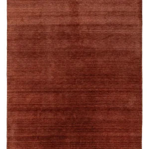 Gabbeh Teppich - Loribaft Softy - 296 x 259 cm - braun