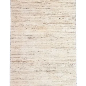 Gabbeh Teppich - Perser 132 x 83 cm - beige