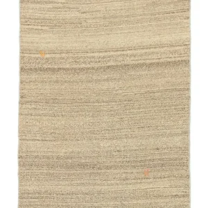 Gabbeh Teppich - Perser 140 x 101 cm - beige