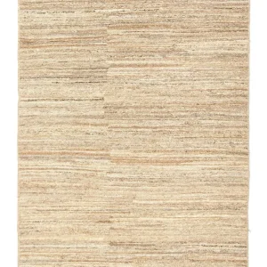 Gabbeh Teppich - Perser 182 x 122 cm - beige