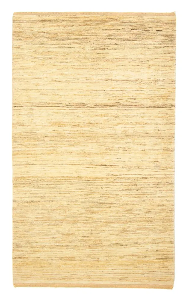 Gabbeh Teppich - Perser 193 x 117 cm - beige