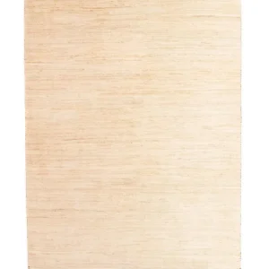 Gabbeh Teppich - Perser 205 x 154 cm - beige