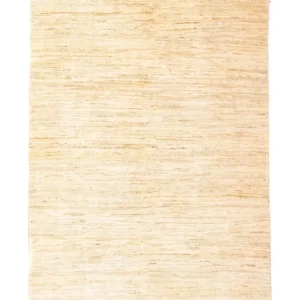 Gabbeh Teppich - Perser 208 x 150 cm - beige