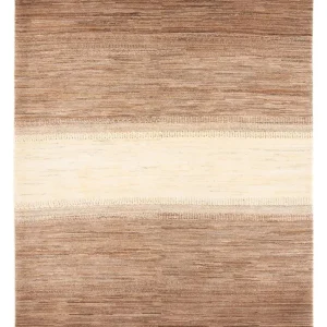 Gabbeh Teppich - Perser - 240 x 168 cm - mehrfarbig
