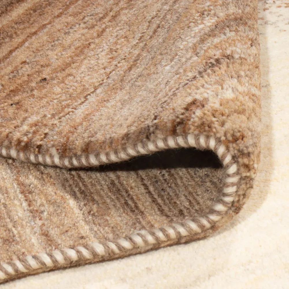 Gabbeh Teppich - Perser - 240 x 168 cm - mehrfarbig