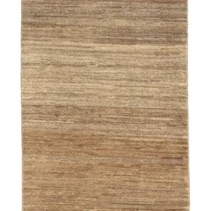 Gabbeh Teppich - Perser 240 x 81 cm - mehrfarbig