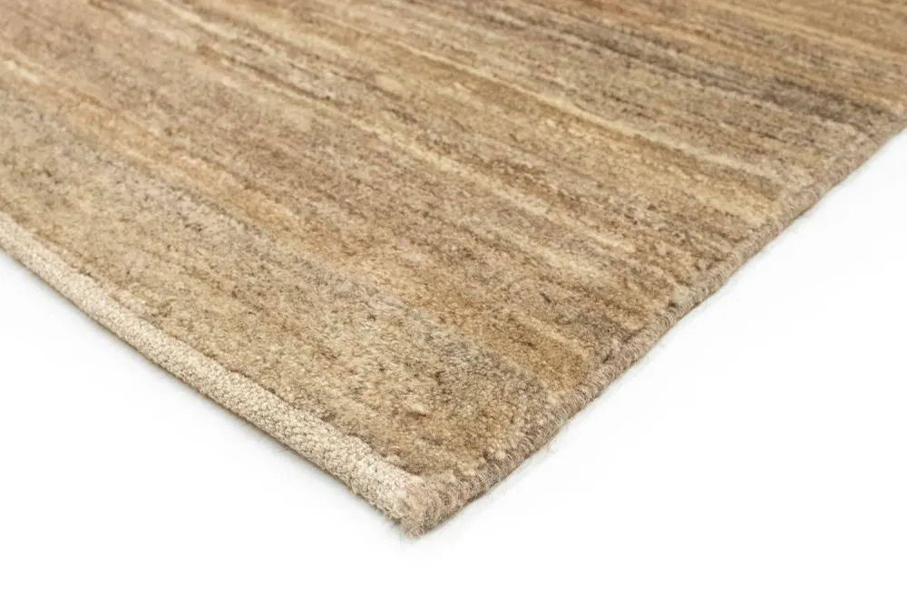 Gabbeh Teppich - Perser 240 x 81 cm - mehrfarbig