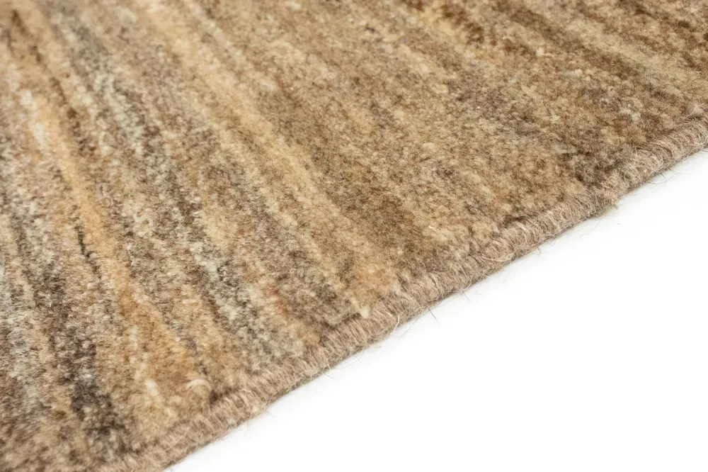 Gabbeh Teppich - Perser 240 x 81 cm - mehrfarbig
