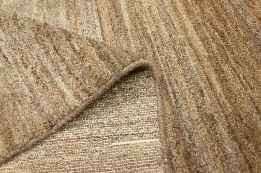 Gabbeh Teppich - Perser 240 x 81 cm - mehrfarbig