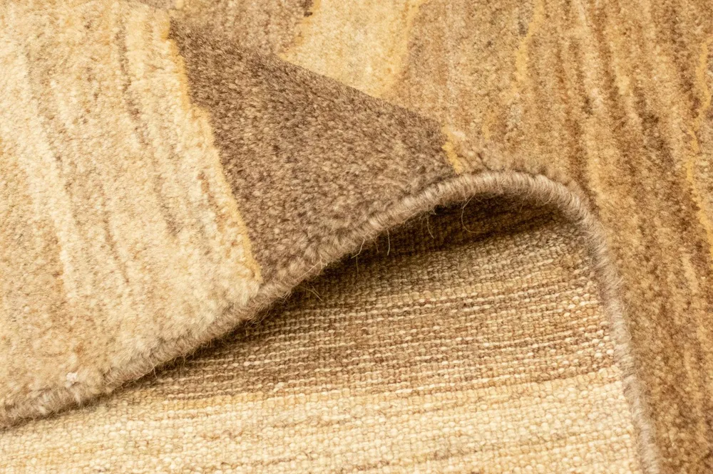 Gabbeh Teppich - Perser 242 x 178 cm - mehrfarbig