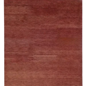 Gabbeh Teppich - Perser - 250 x 200 cm - rost