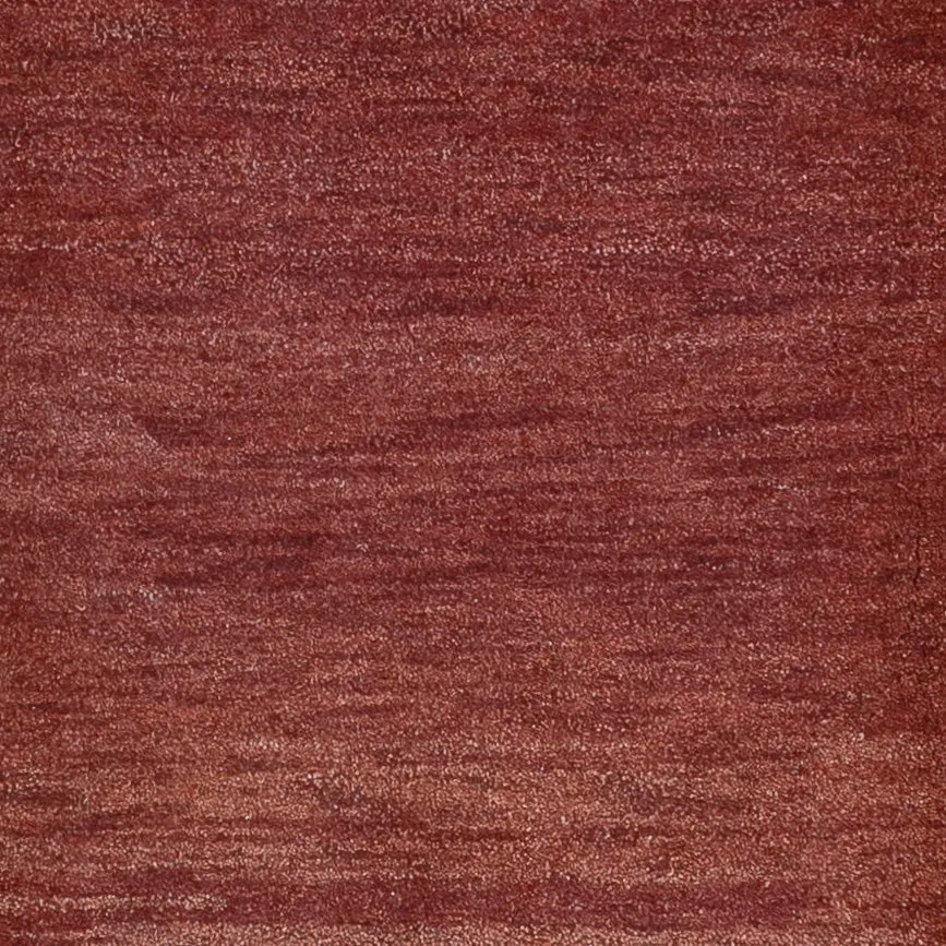 Gabbeh Teppich - Perser - 250 x 200 cm - rost