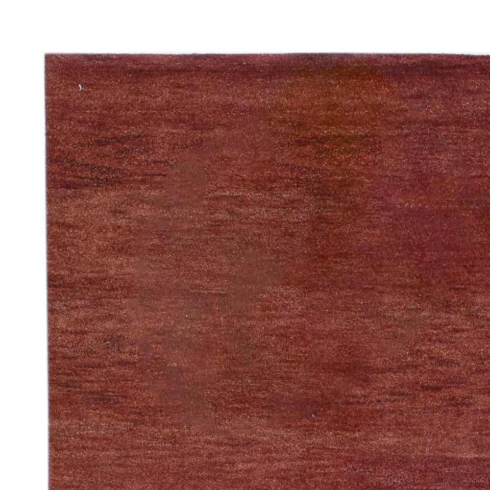 Gabbeh Teppich - Perser - 250 x 200 cm - rost