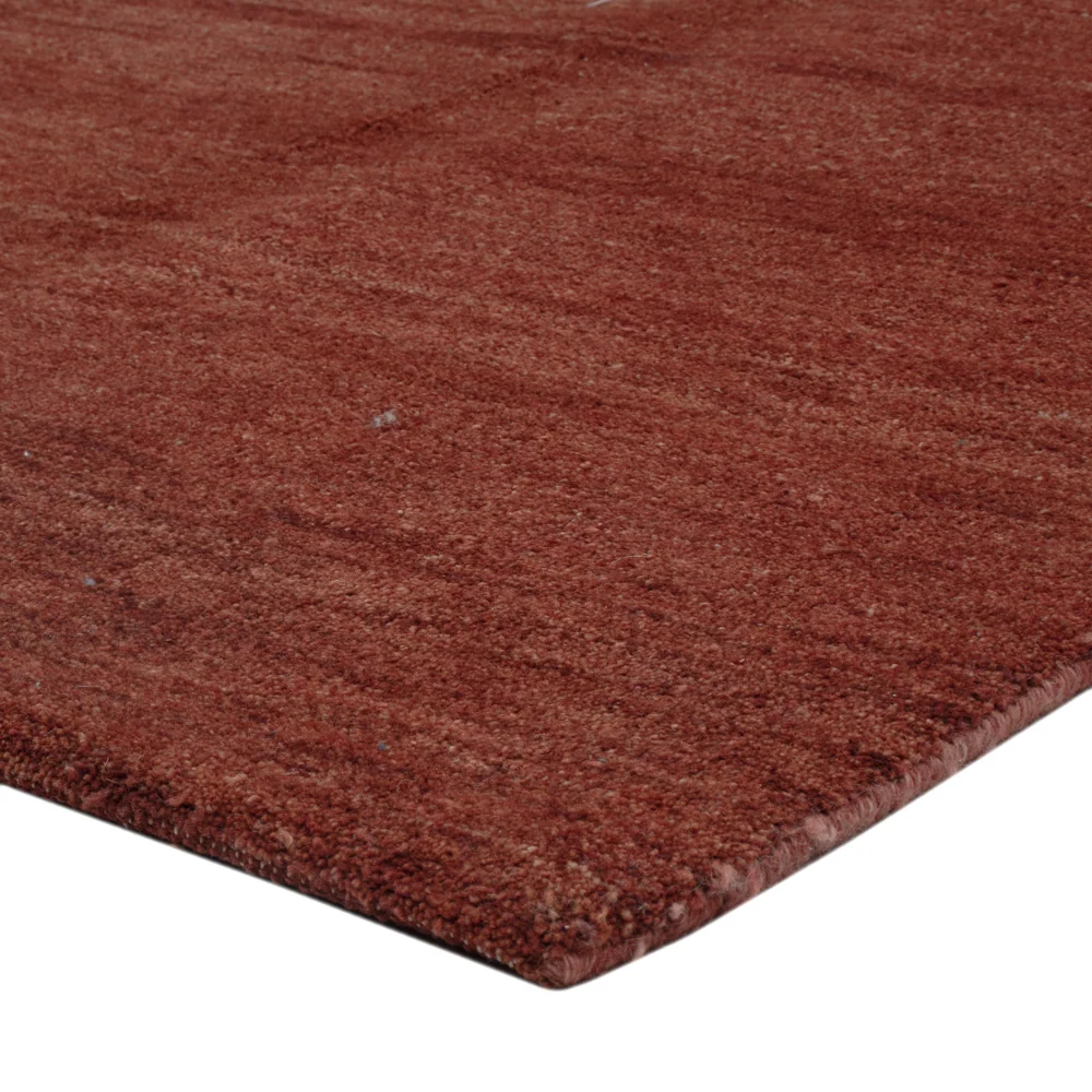 Gabbeh Teppich - Perser - 250 x 200 cm - rost