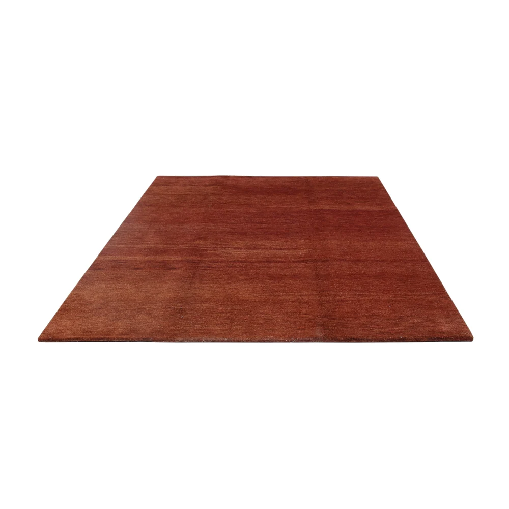Gabbeh Teppich - Perser - 250 x 200 cm - rost