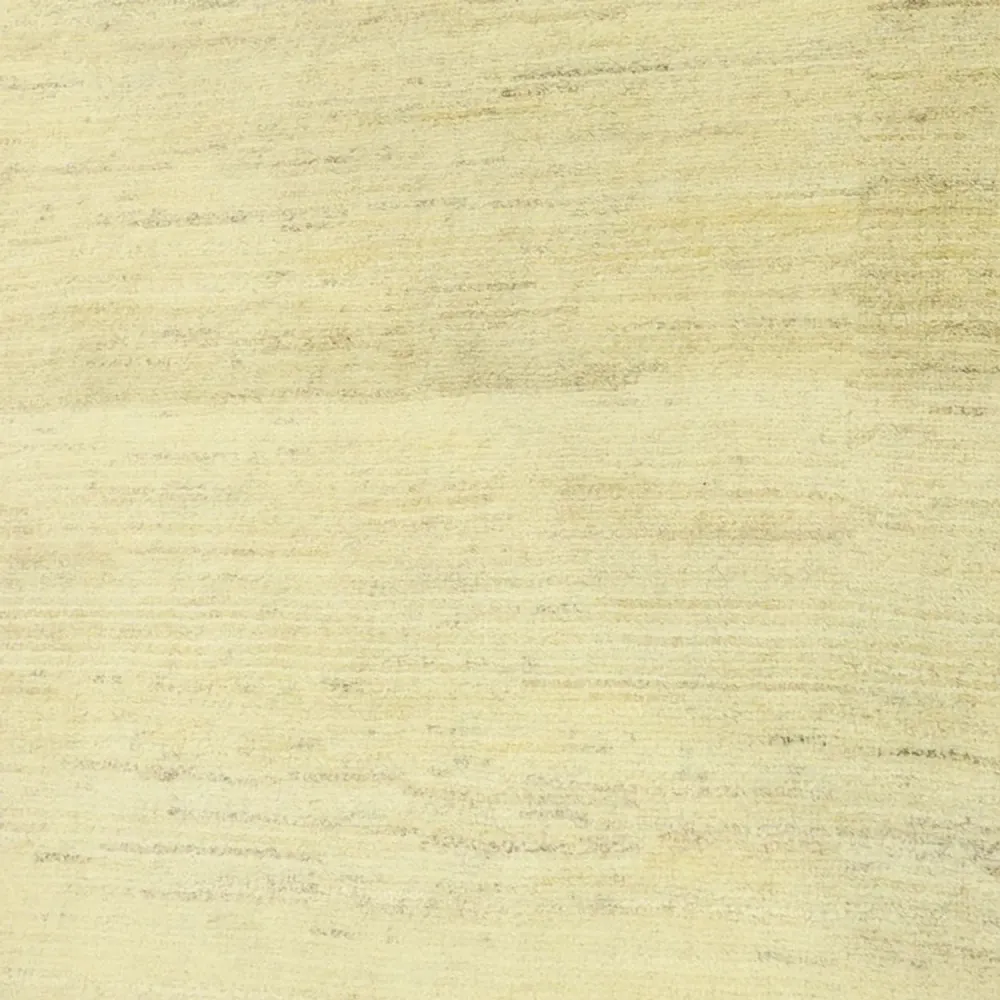 Gabbeh Teppich - Perser - 339 x 248 cm - beige