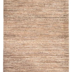Gabbeh Teppich - Perser - 92 x 62 cm - braun