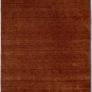 Gabbeh Teppich - Softy 160 x 90 cm - braun