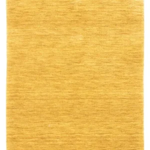 Gabbeh Teppich - Softy 162 x 90 cm - dunkelbeige