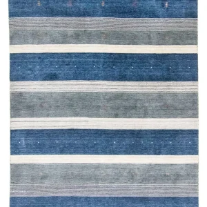 Gabbeh Teppich - Softy 300 x 200 cm - mehrfarbig