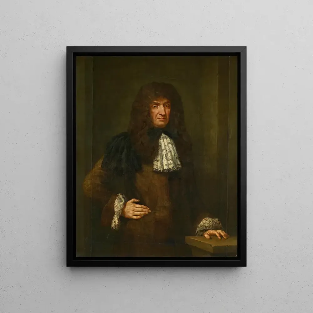 Gemälde Antonio Lopes Suasso 1614-1685 - Anonym | Kunstdruck