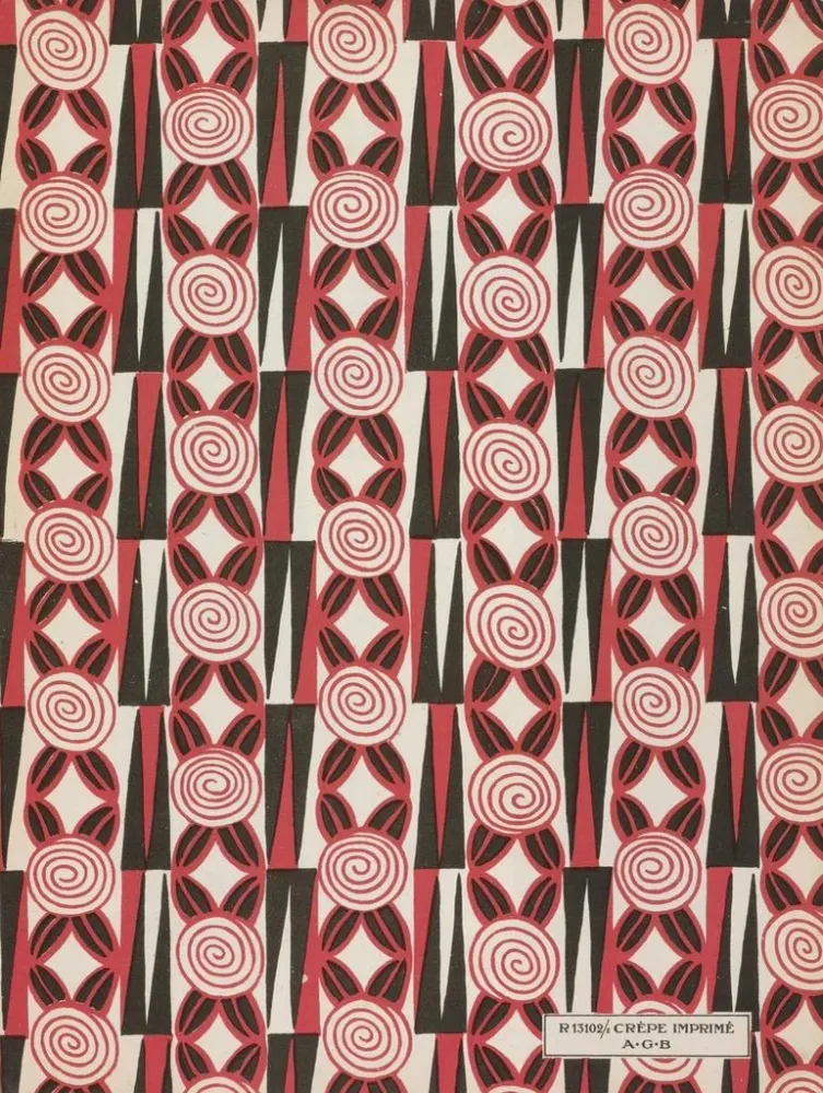 Gemälde Art Got Beaut n°66 - Charles Goy | Kunstdruck
