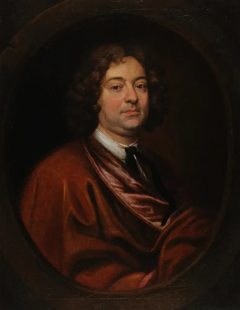 Gemälde Jacques-Philippe Ferrand - Antoine Ferrand De Monthelon | Kunstdruck