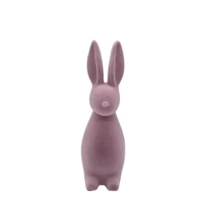 Hase Beflockt Malvefarben