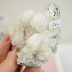 Indischer Mineralien Mix - aus Indien