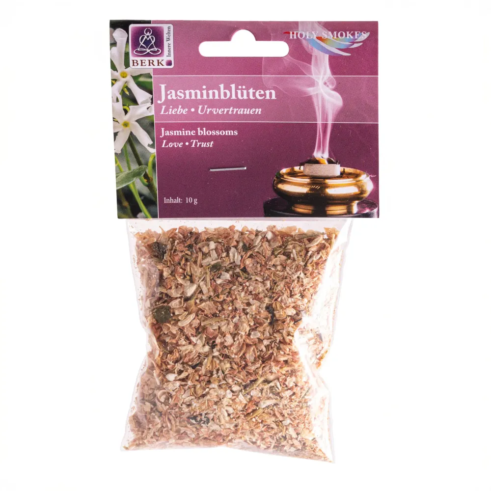 Jasmin 10g