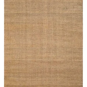 Juteteppich - Trace - rechteckig